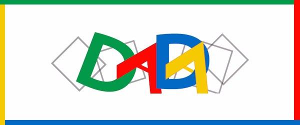 Logo DADA - Didattiche per ambienti di apprendimento